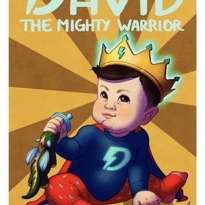 Team Page: David’s Mighty Warriors 